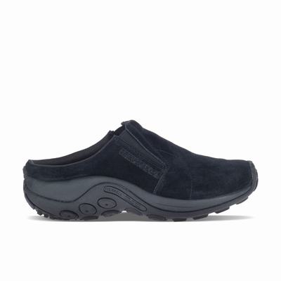 Merrell Jungle Slide Slip On Skor Dam Svarta (SE149568)
